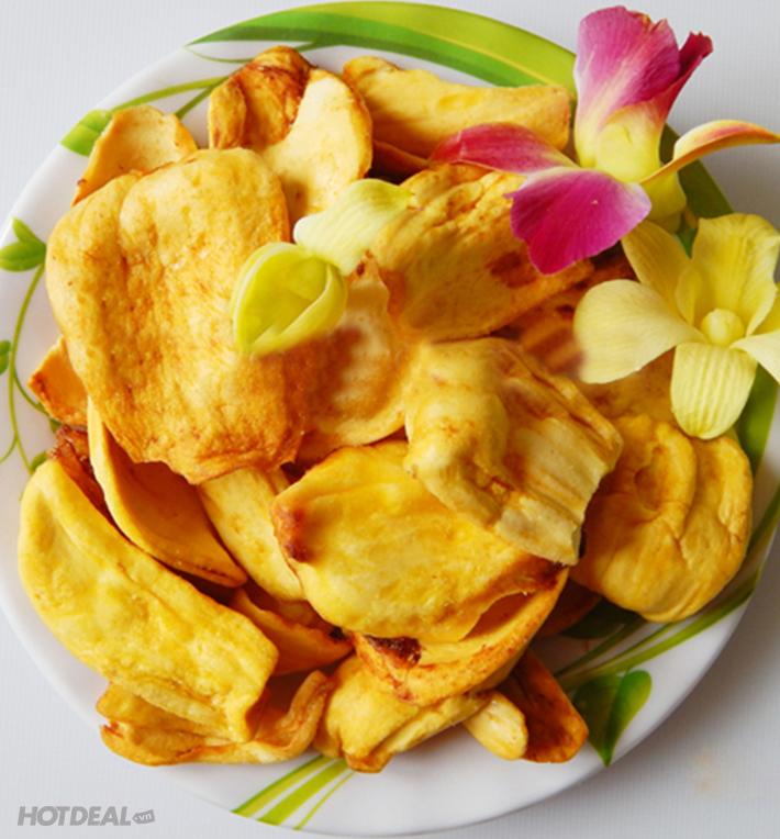 ✅✅MÍT SẤY TỀ HÙNG 500GR✅✅
