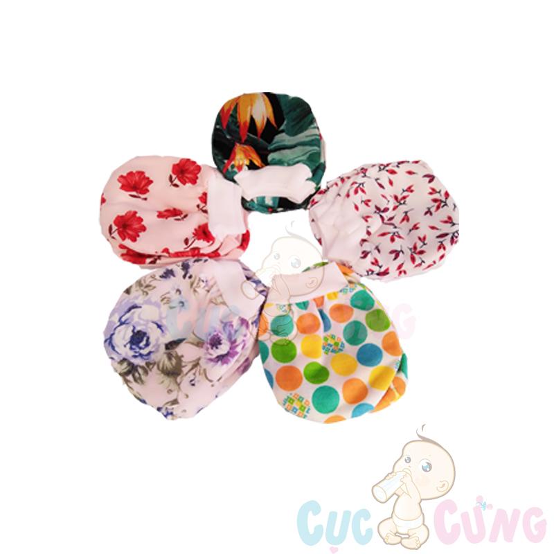 Gói đồ sơ sinh 45 món cho bé TRAI- Baby Chick
