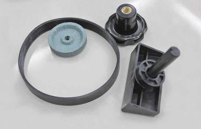 Máy thái thịt đông và chín ES-250