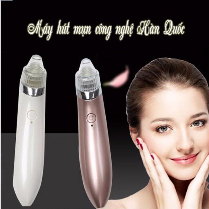 Máy hút mụn, cách trị mụn trứng cá, cách hút mụn đầu đen, cách làm sạch các loại mụn, máy hút mụn mini- Máy Hút Mụn Cao Cấp, Thiết kế 3 Chế Độ kèm 4 Đầu Hút Hiệu Quả, Sản Phẩm Được Ưa Chuộng Hiện Nay ADXN8030001