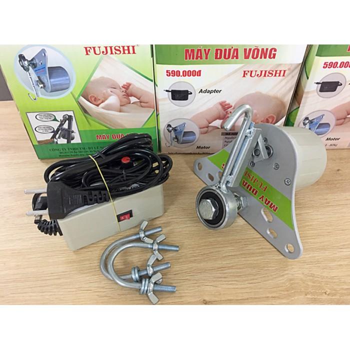 Máy đưa võng tự động fujishi va017