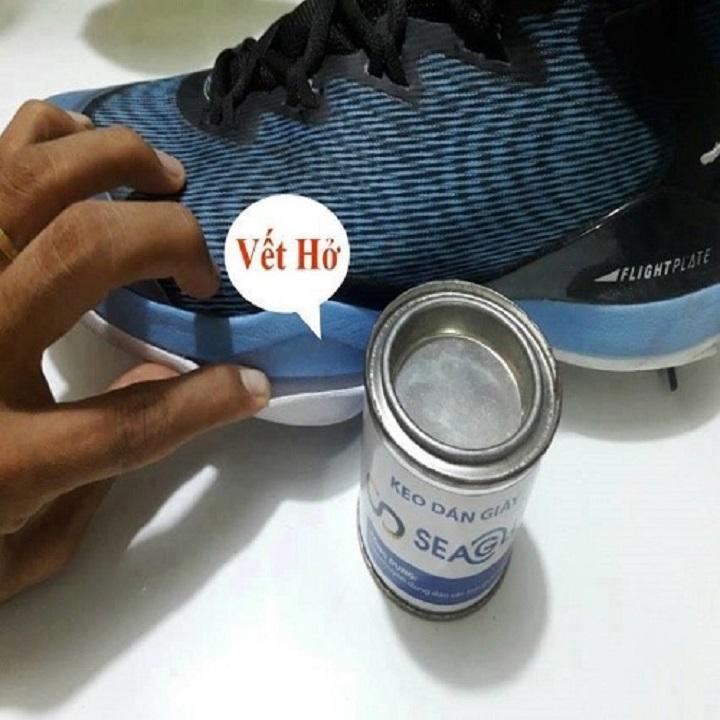 Keo dán giày thể thao seaglue
