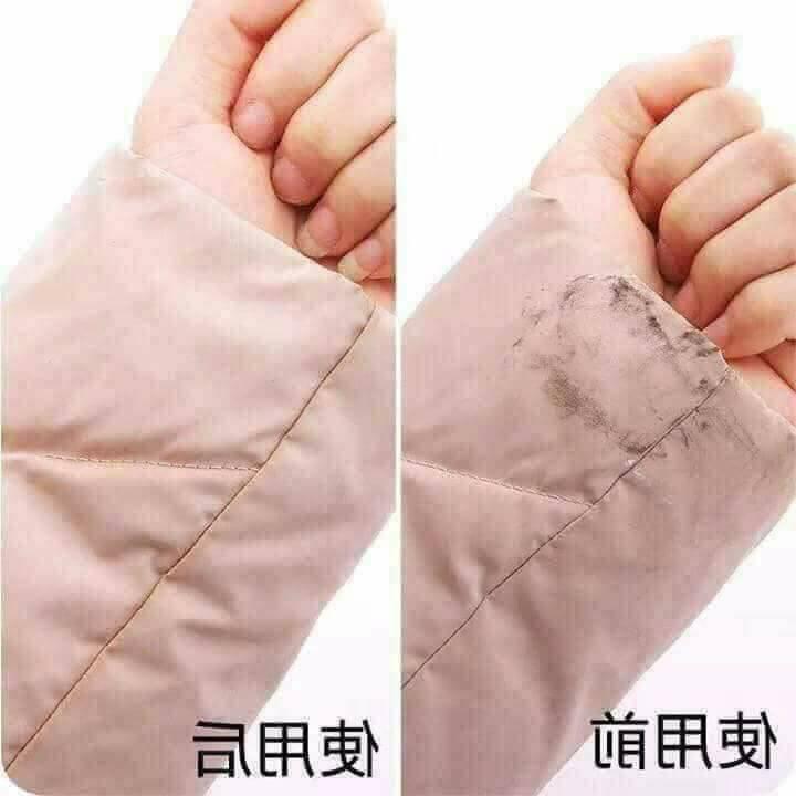 Combo 3 chai xịt tẩy mốc quần áo