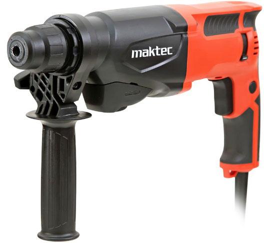 Máy khoan búa Maktec MT870 22mm (Cam phối đen)