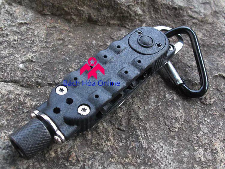 Móc khóa dụng cụ đa năng Get-A-Way Driver