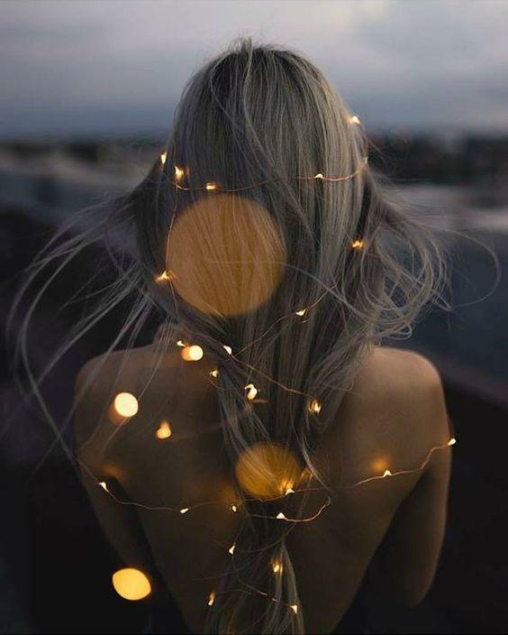 LED Fairy Lights - Đèn Đom Đóm 10M