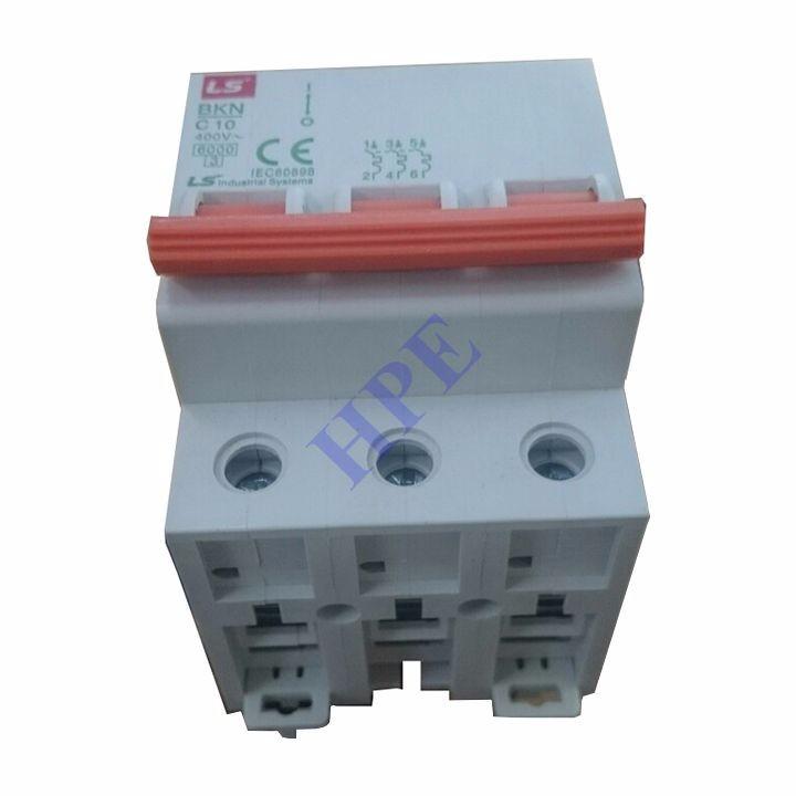 MCB - CB Tép LS 3 pha