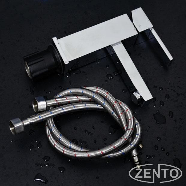 Vòi chậu rửa nóng lạnh Zento ZT2099