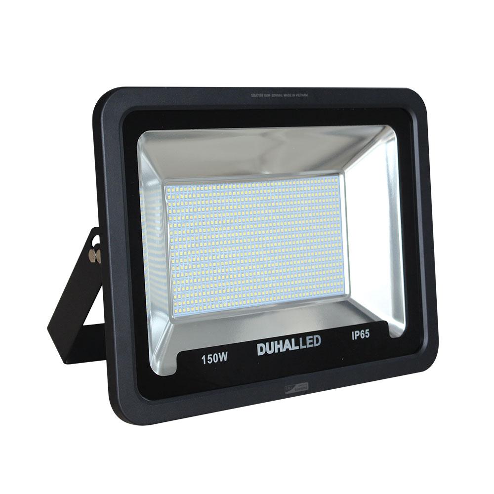 Đèn pha led 150W DUHAL SDJD150