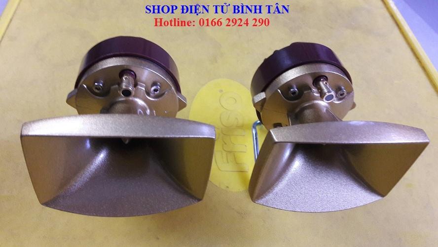 Loa tăng tiếng treble tweeter pt-6