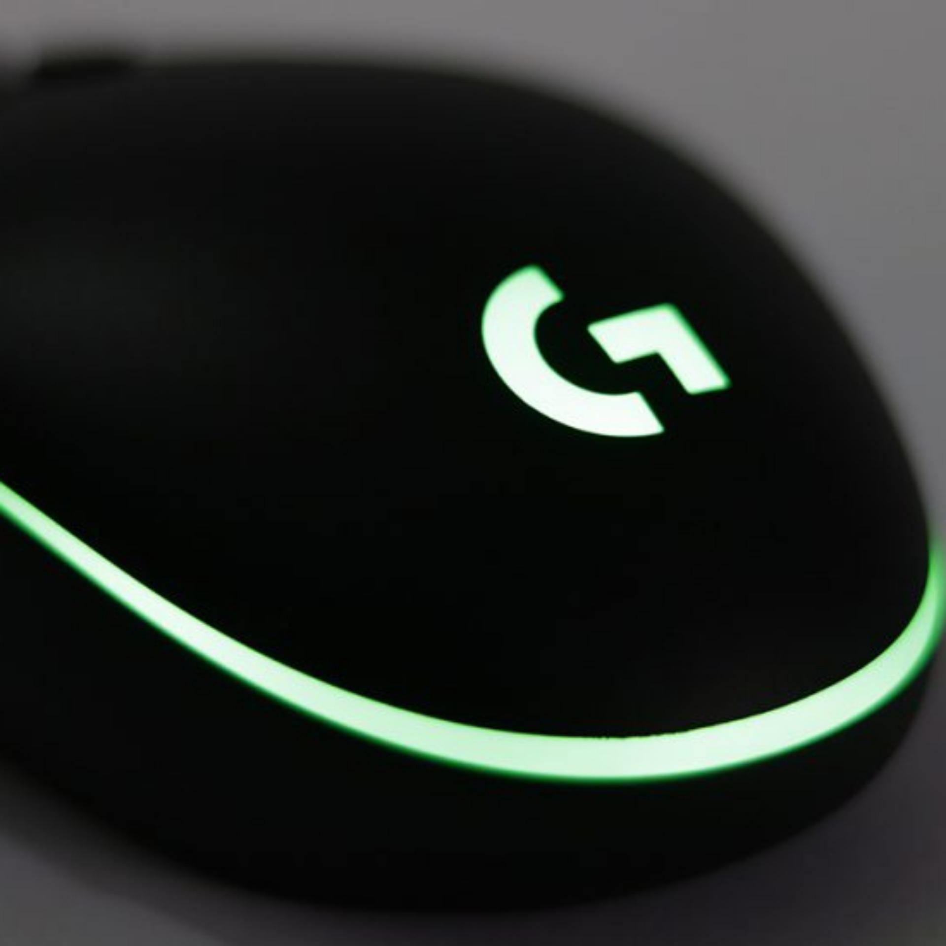 Chuột Logitech G102 Gaming