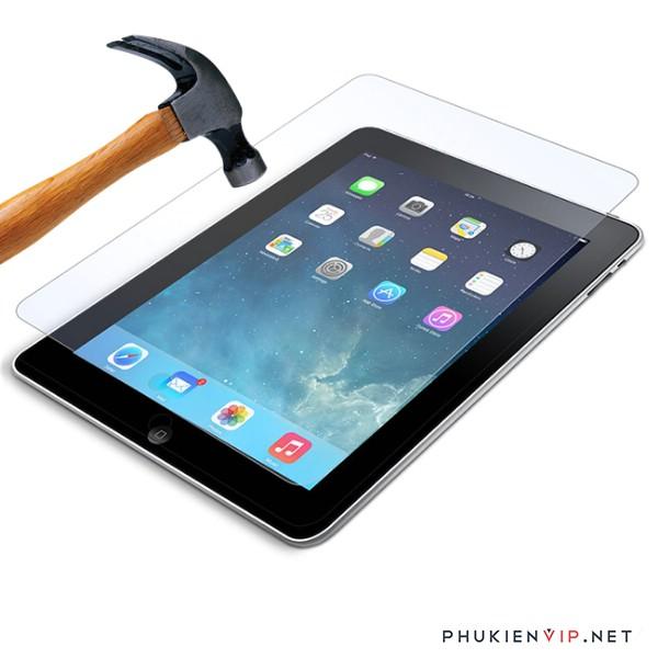 Kính cường lực iPad 4