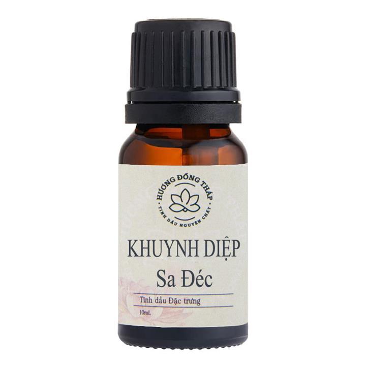 Tinh dầu Khuynh Diệp 10mL