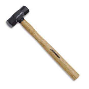Búa lục giác Crossman 68-406 (3kg - cán gỗ)