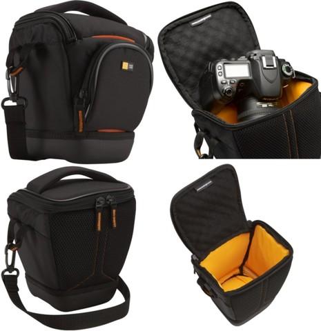 Túi máy ảnh Case Logic SLRC 200