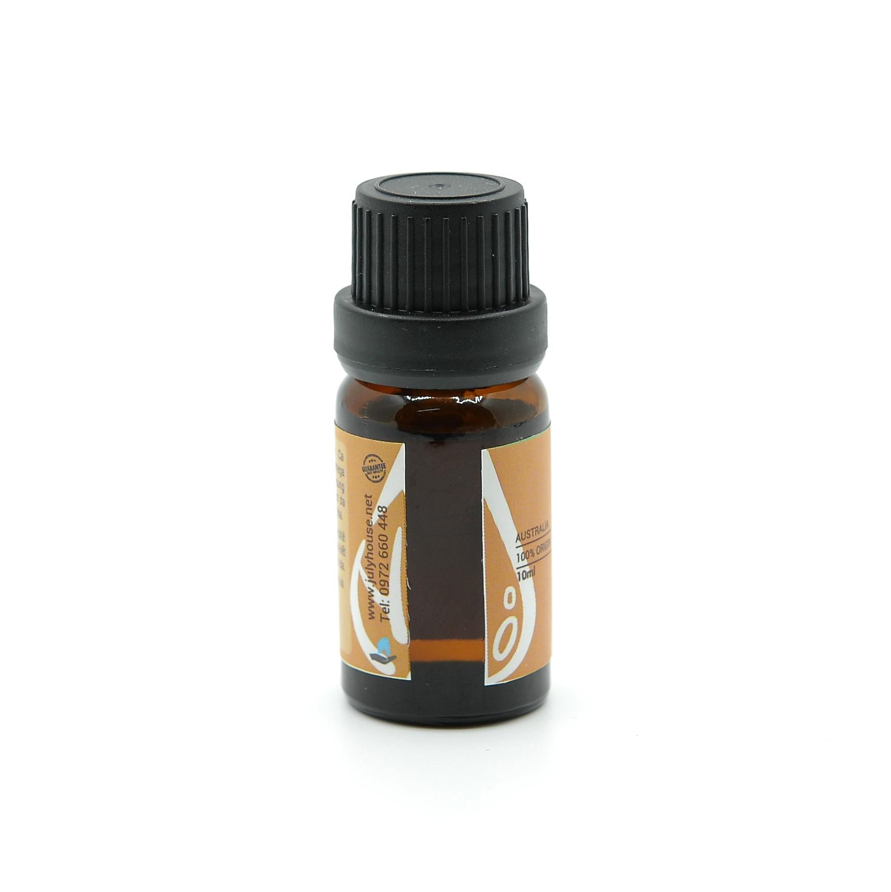 Dầu Macadamia Dưỡng tóc Julyhouse 10ml