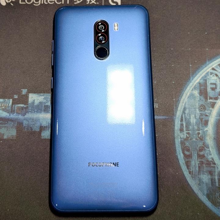 Dán dẻo PPF Pocophone F1
