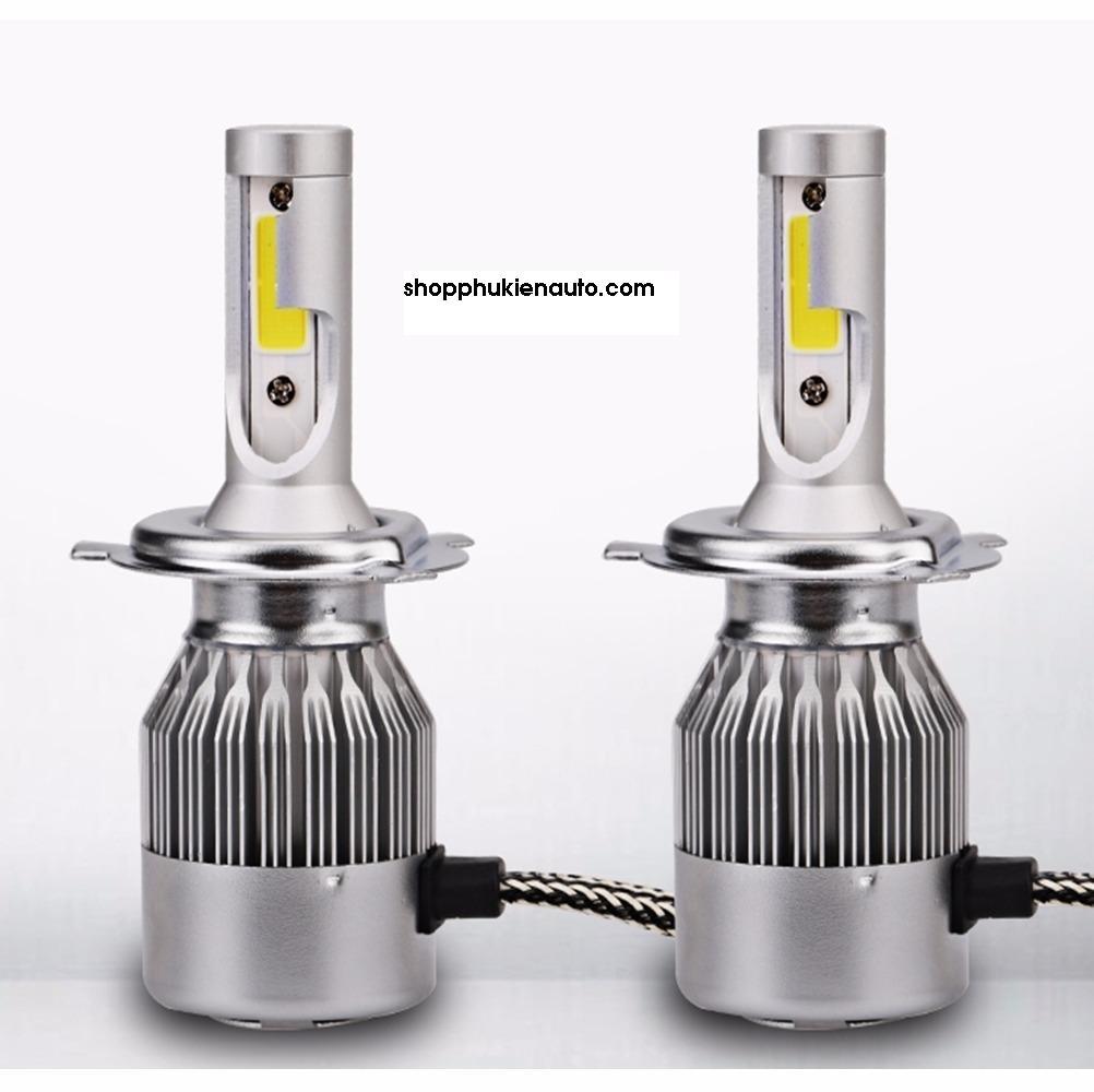 Đèn pha led C6 H4