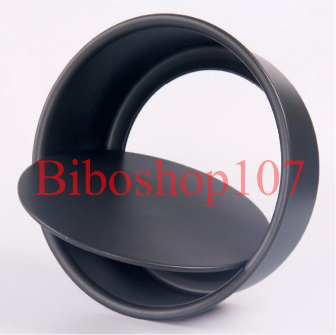 Khuôn tròn đế rời chống dính 8 inch