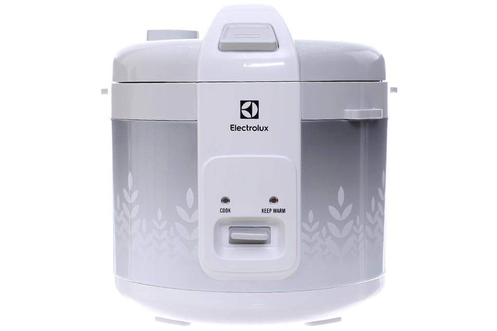 Nồi cơm điện Electrolux 1.8 lít ERC3305