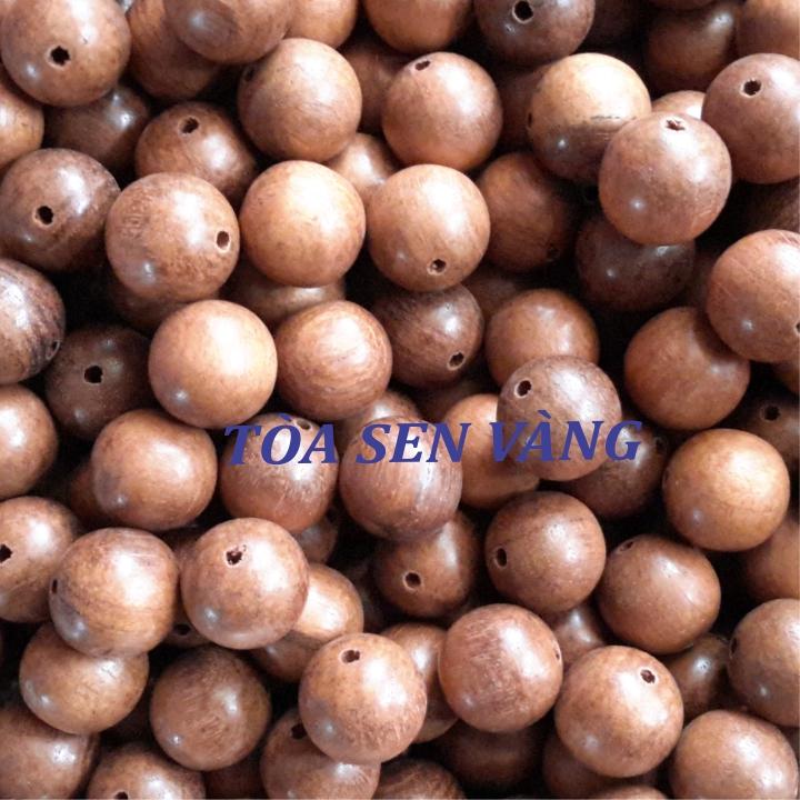 [HCM]Vòng gỗ dâu tằm 20mm