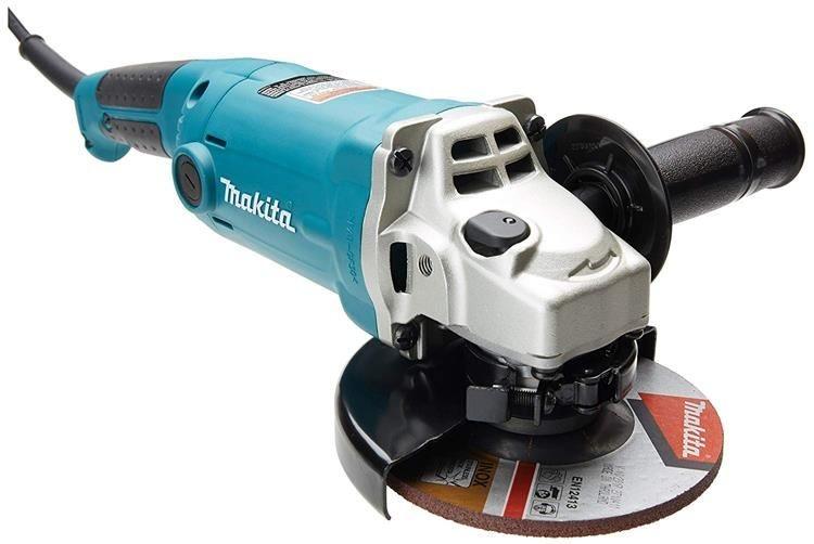 Máy mài góc 1.050W Makita GA5010 - Đĩa mài 125mm