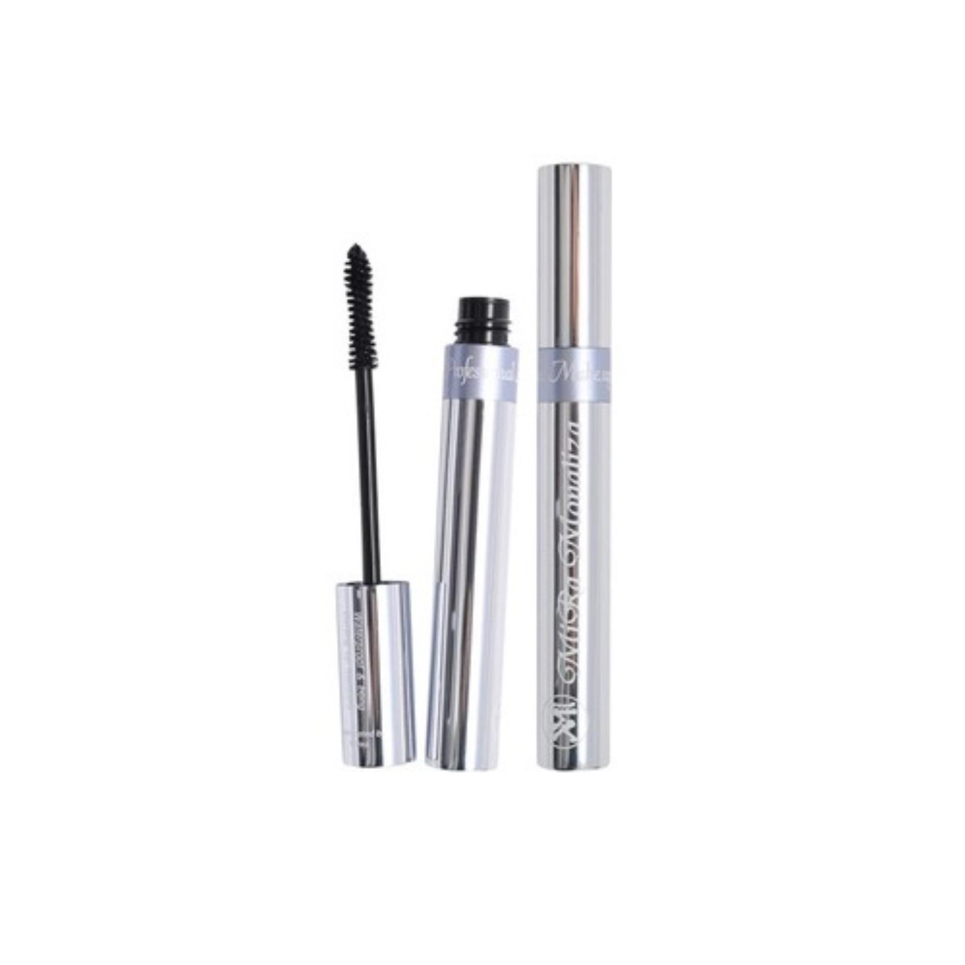 Mascara Mira Monaliza Không Lem 9Ml (Đen)