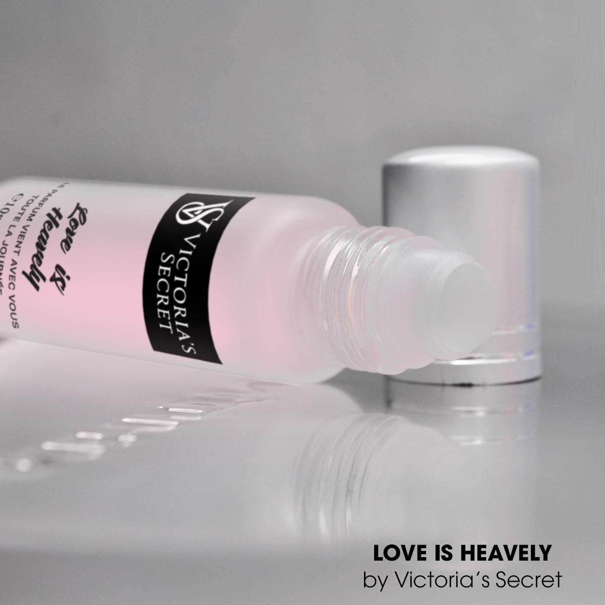 [NHẬP MÃ PINGLEHE2018 GIẢM THÊM] - Tinh dầu nước hoa Love is Heavely