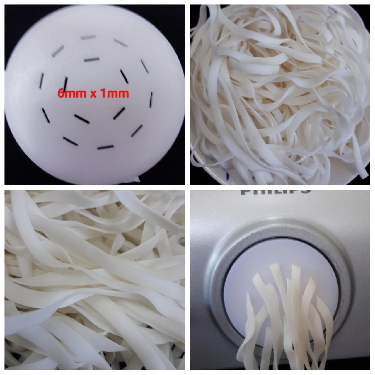 [HCM]Khuôn phở 6x1mm