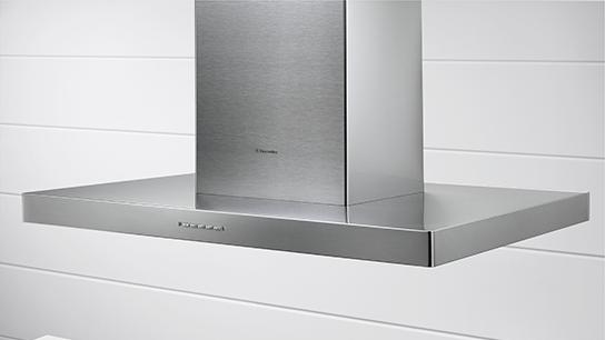 Máy hút mùi Electrolux EFP6520X