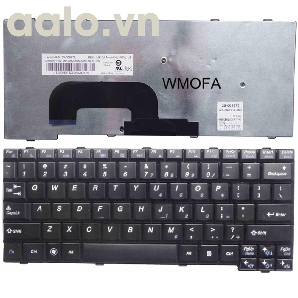 Bàn phím Lenovo s12 - Keyboard Lenovo