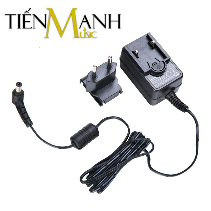 Nux Fuzz Power Supply Adapter Guitar Effect Pedal ACD-006A (AC-DC for Boss, Zoom, Dunlop, Vox, Behringer, Nux, Xvive, Joyo, TC Electronic, Roland, Line 6...)