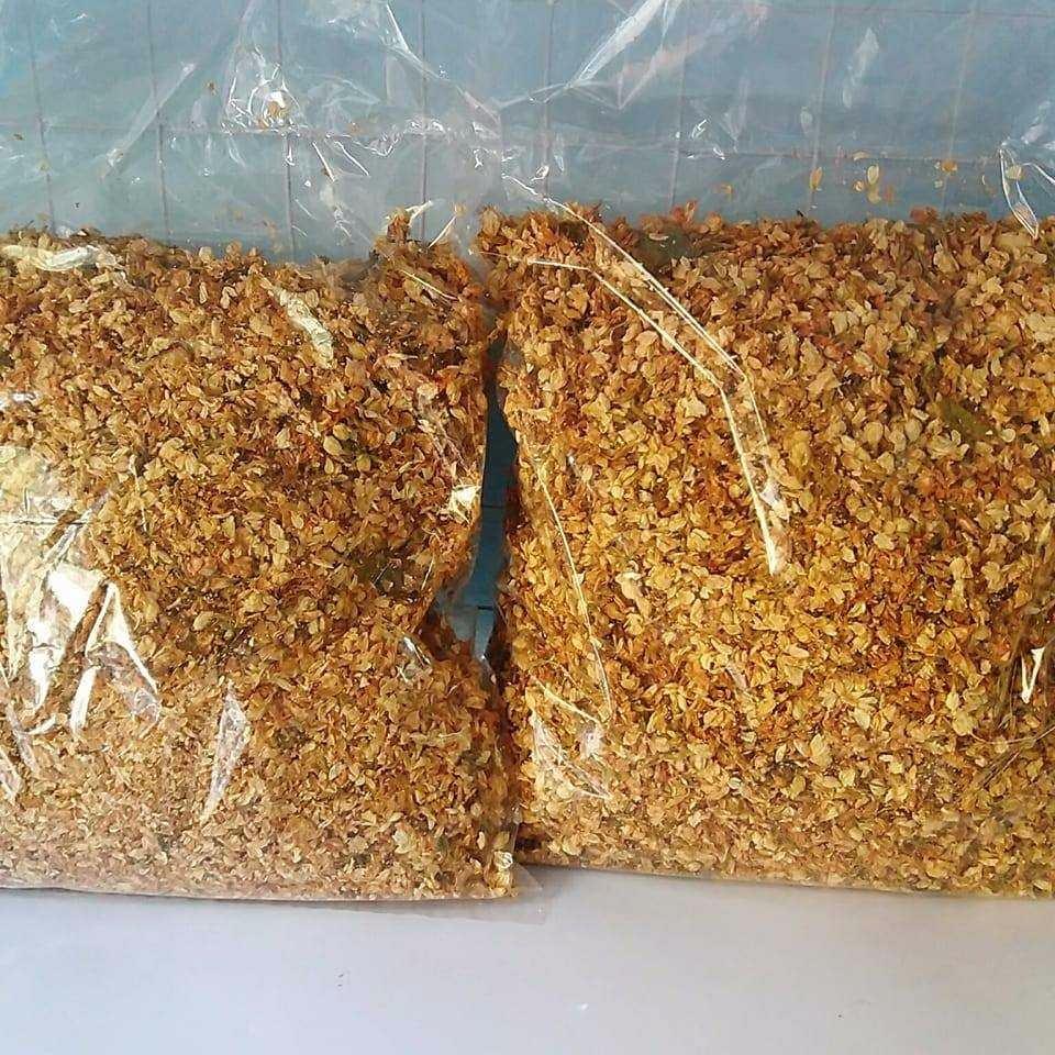 Hoa nhài 1kg khô