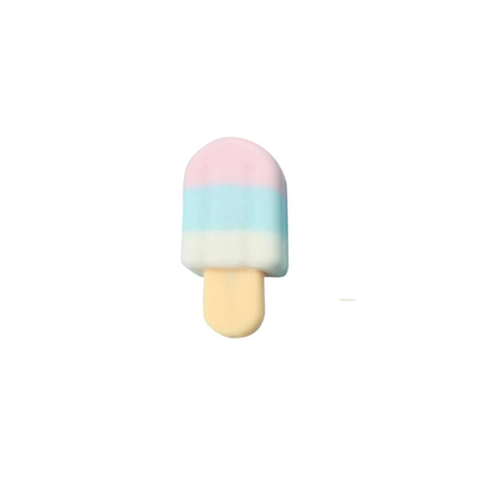 CM Indah Es Krim Pengisian Pelindung Kabel untuk iPhone X 5/6/7/8 PLUS Spesifikasi: IPhone5/6/6 Plus