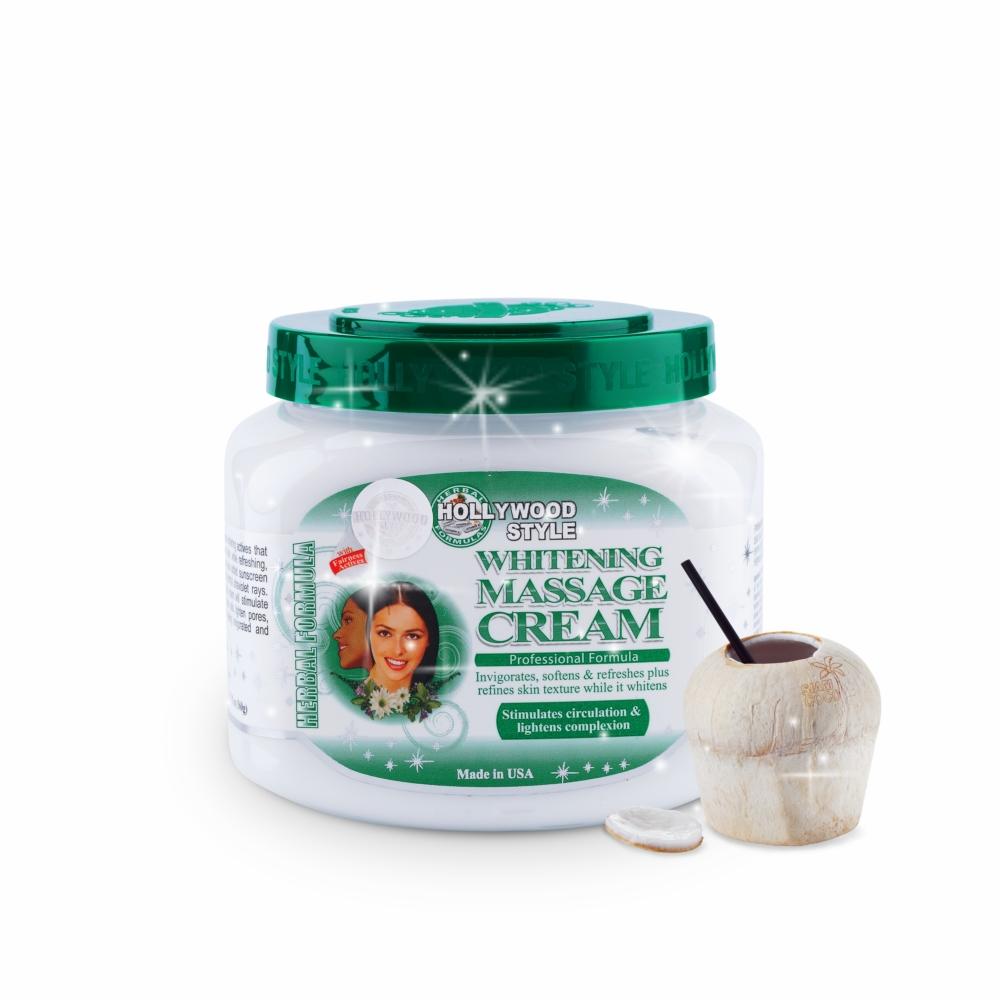 Kem massage làm trắng da ( Whitening Massage Cream )