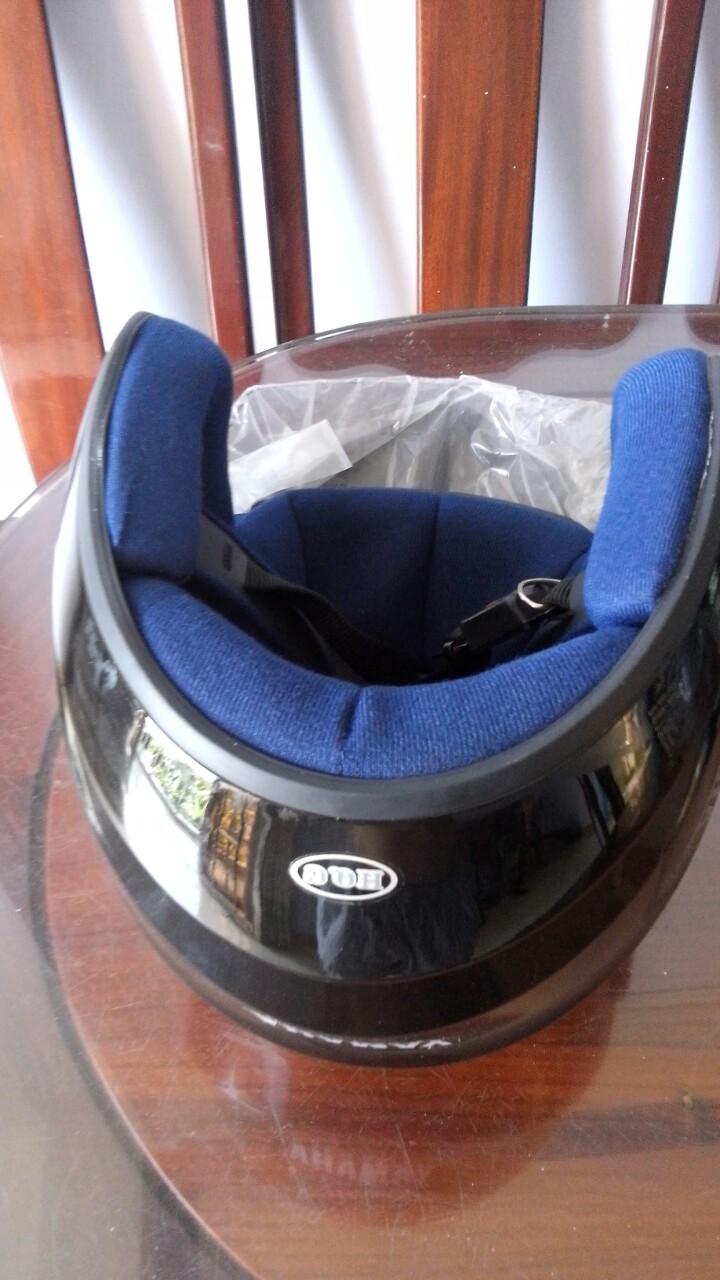 [HCM]Mũ bảo hiểm 3/4 Yamaha XL 2021