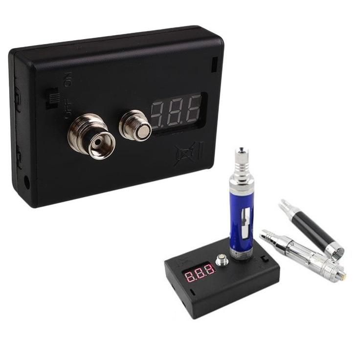 Thiết Bị Đo Coil Master Ohm Mete PRT032