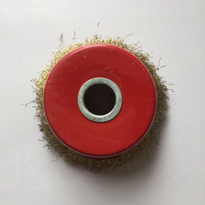 BỘ 2 BÁT ĐÁNH RỈ SẮT 100mm