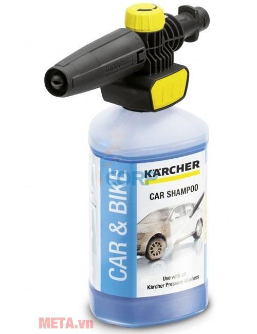 Đầu phun tạo bọt Karcher FJ10