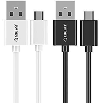 Cáp sạc điện thoại Orico ADC-10-V2