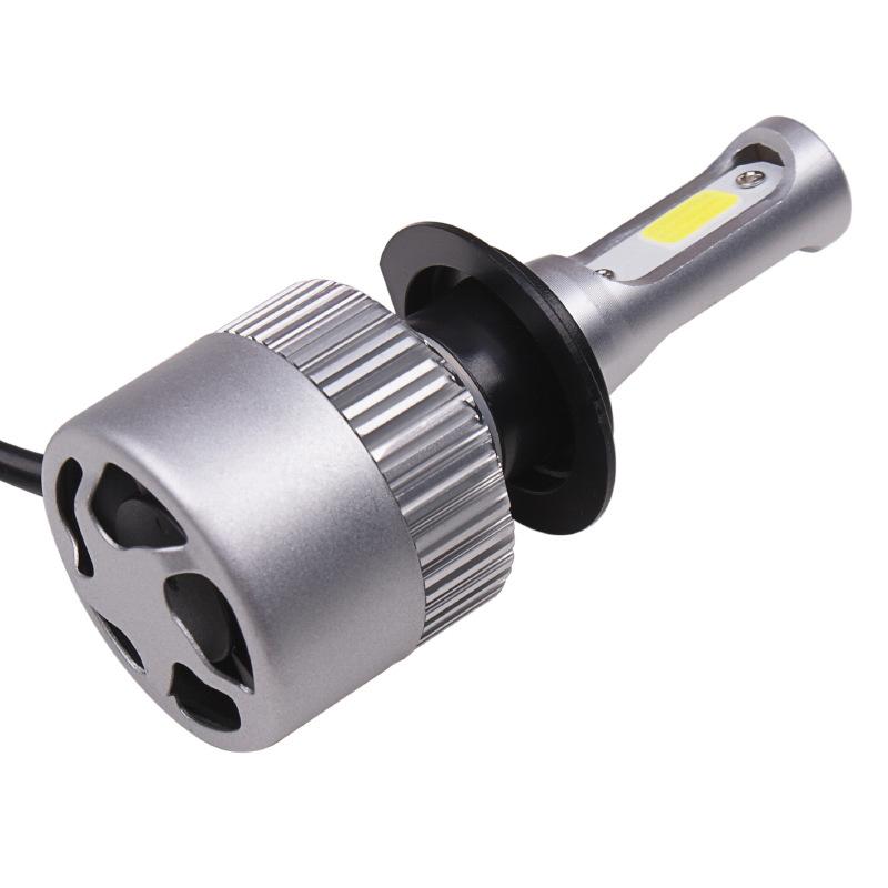 Bóng đèn led headlight S051 chân H4