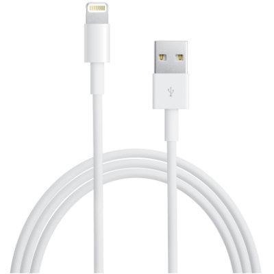 Dây cáp sạc nhanh dùng cho iPhone 5/ 6/ 7 / X