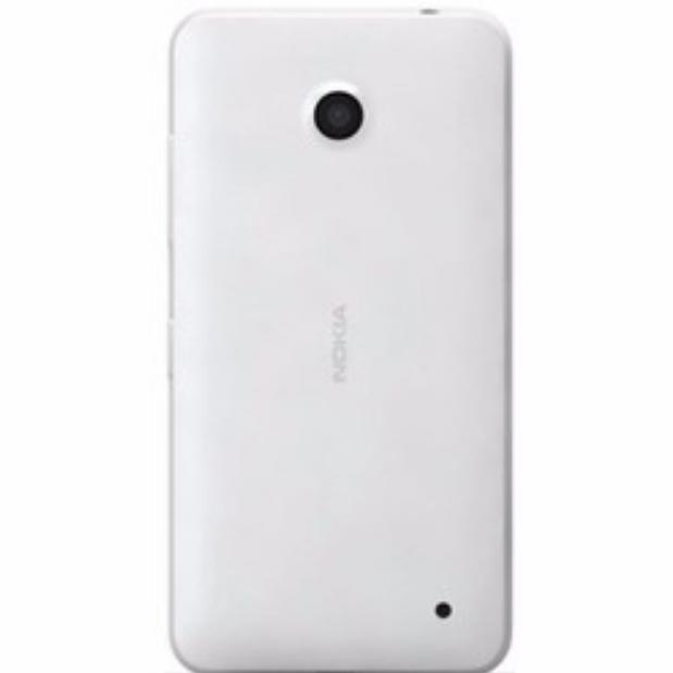 Nắp lưng Nắp pin cho Nokia Lumia 630