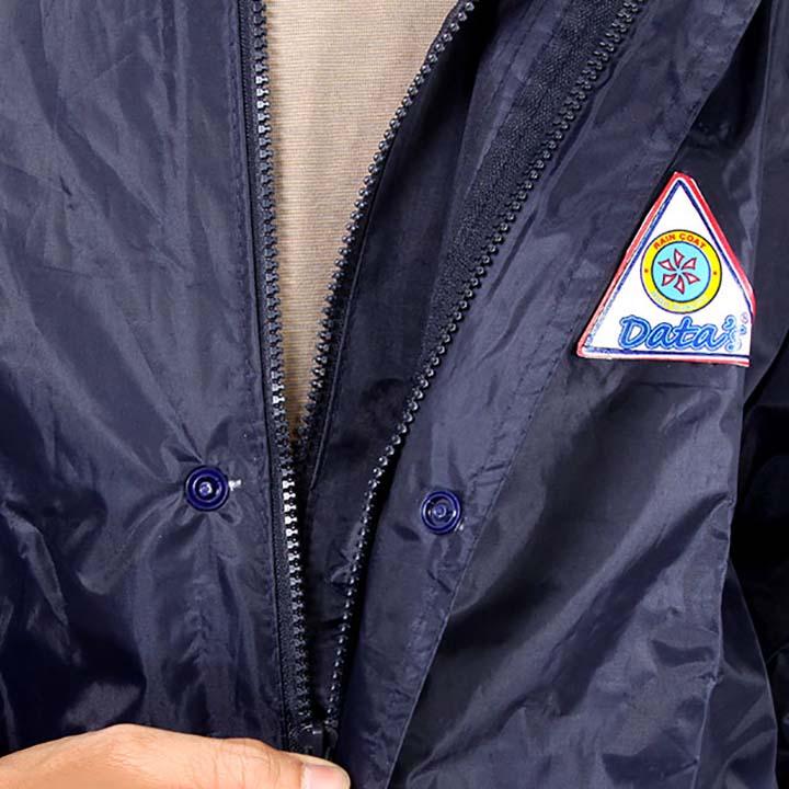 [HCM]Bộ Quần Áo Mưa Vải Dù siêu bền