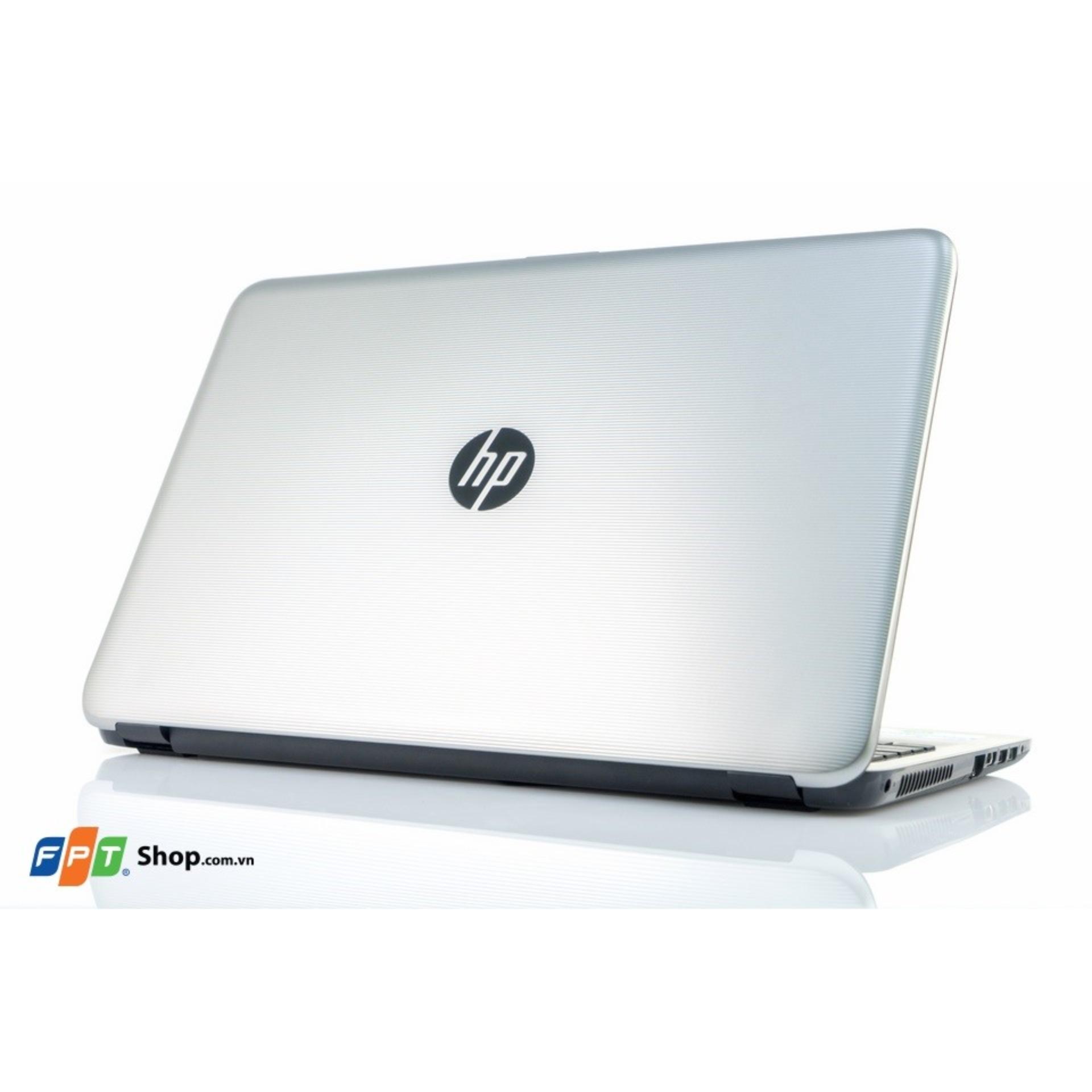 Laptop HP 15-ay538TU-1AC62PA