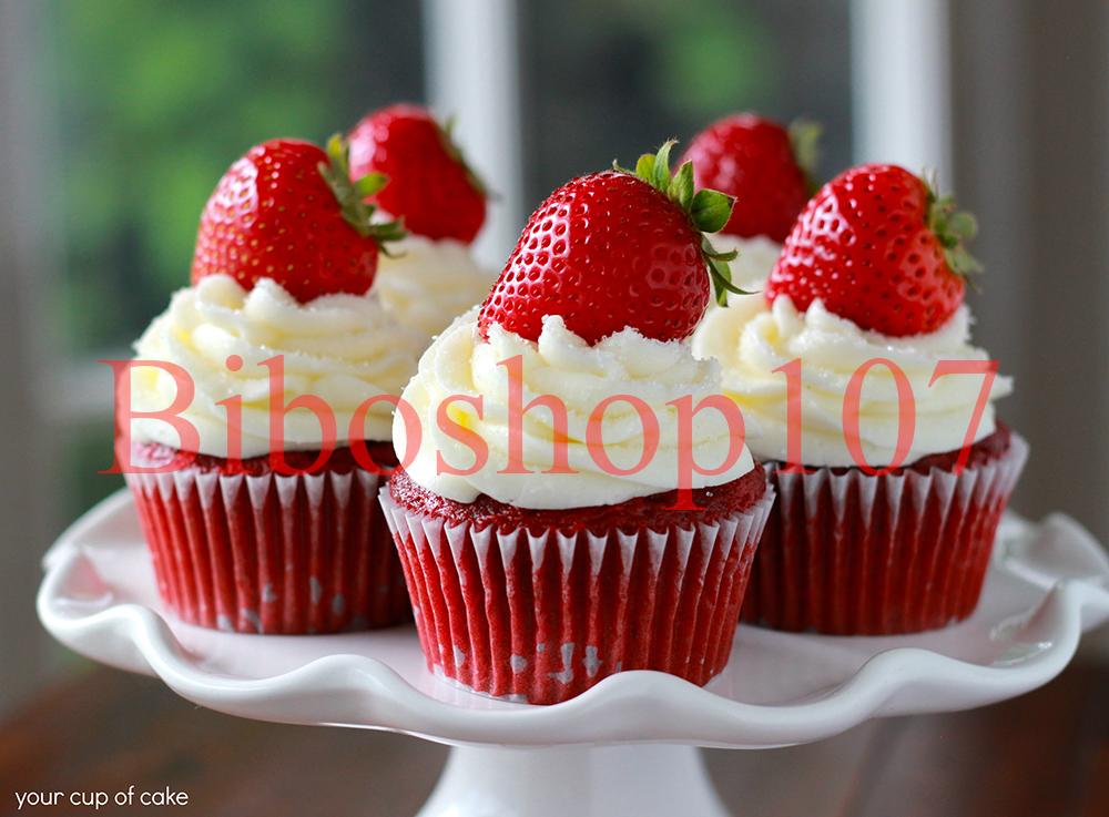 Bột mì Bakers’ Choice số 8 (cake flour) 1kg