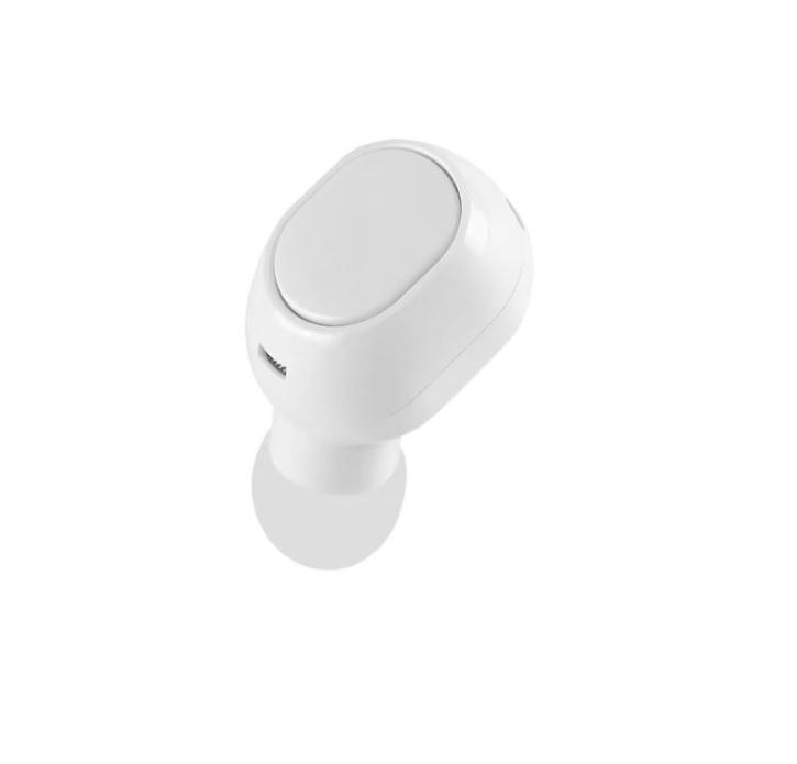 Tai Nghe Bluetooth Nhét Tai Nhỏ Gọn