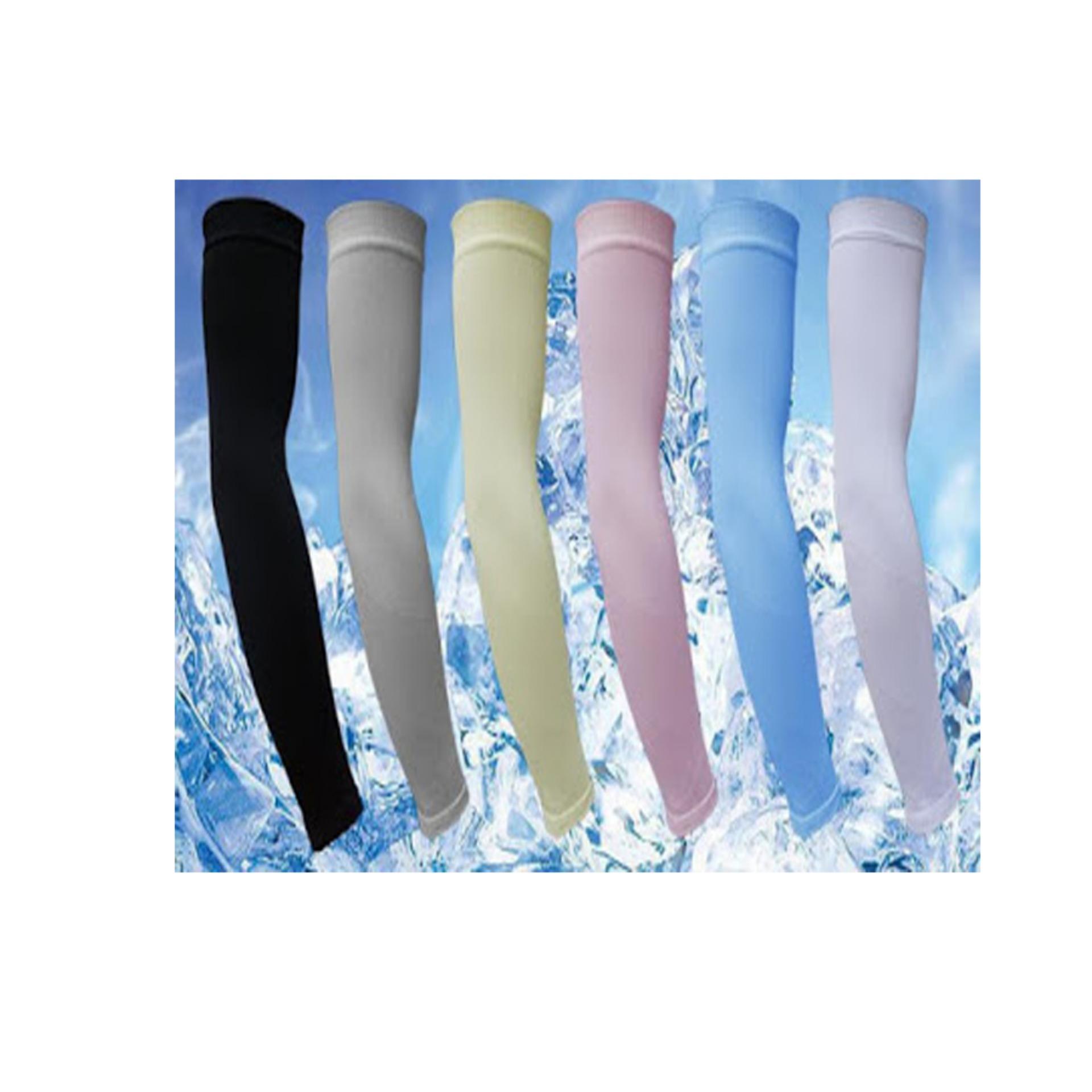 Găng tay chống nắng Aqua (Hàn Quốc)