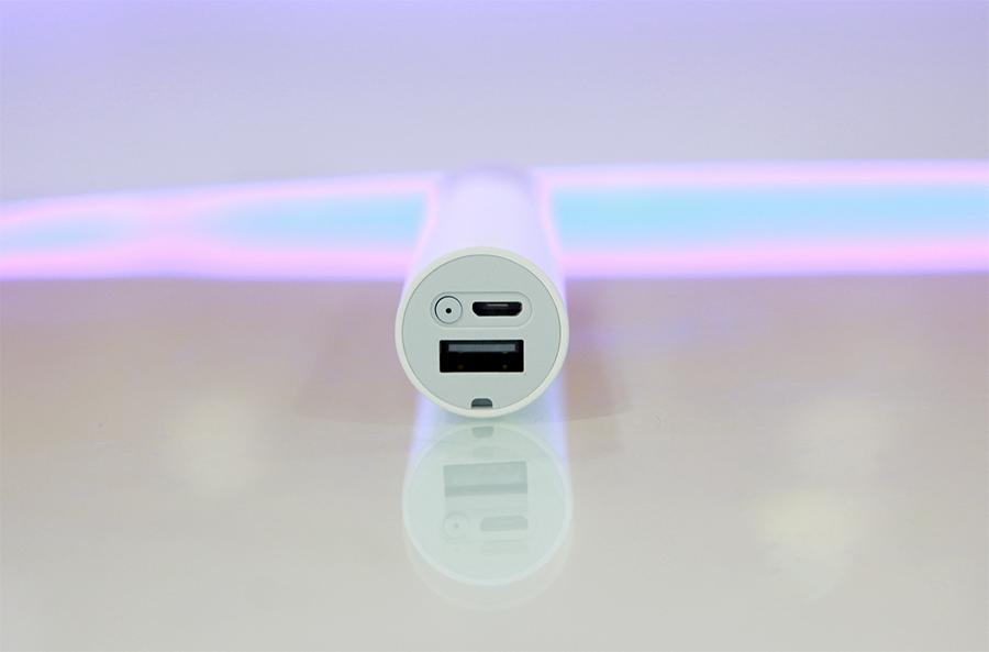 Đèn Pin Cầm Tay Xiaomi Flashlight - FALAS