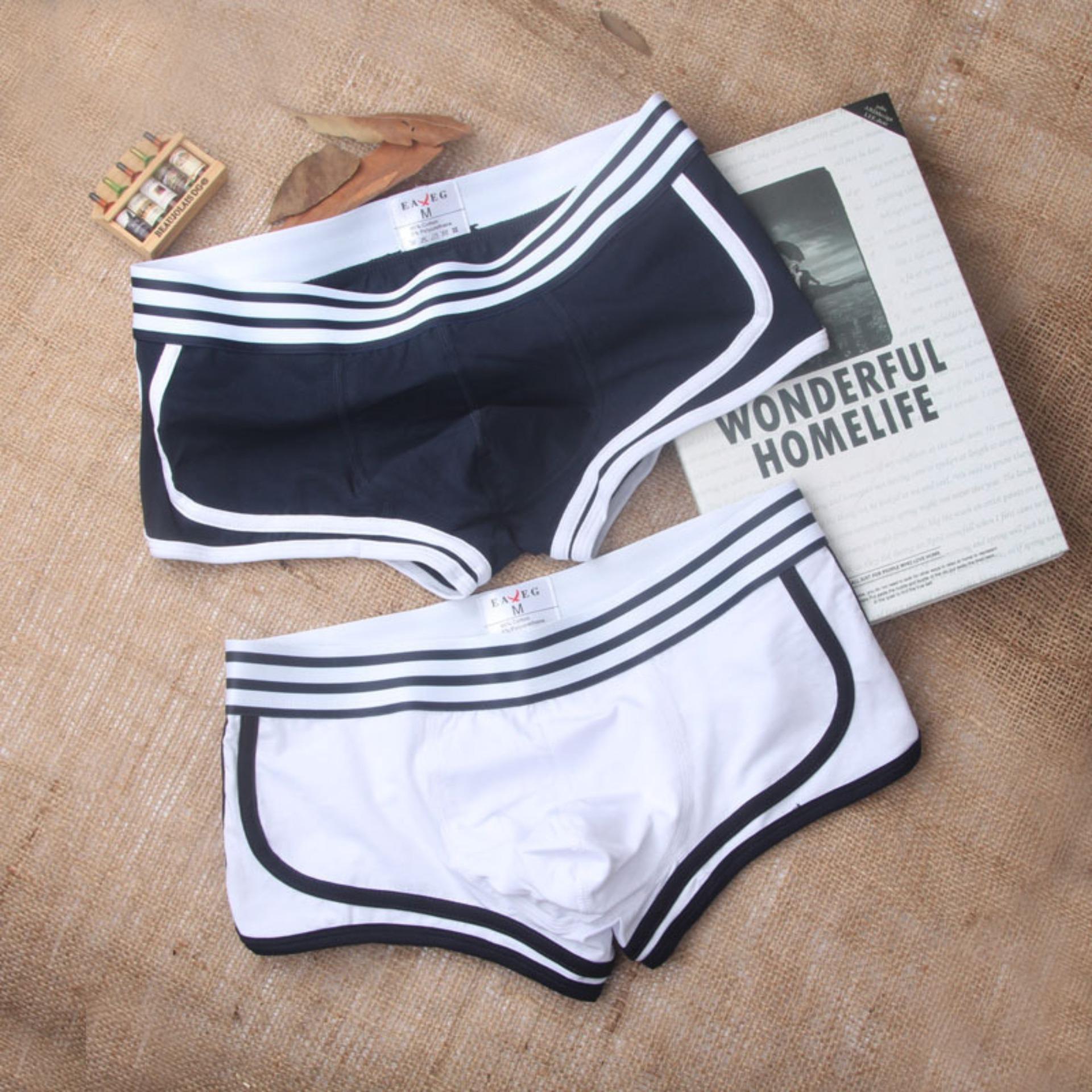 [HCM]Quần lót nam boxer cao cấp LN007